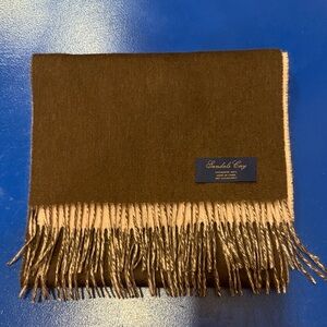 Luxurious Cashmere Scarf